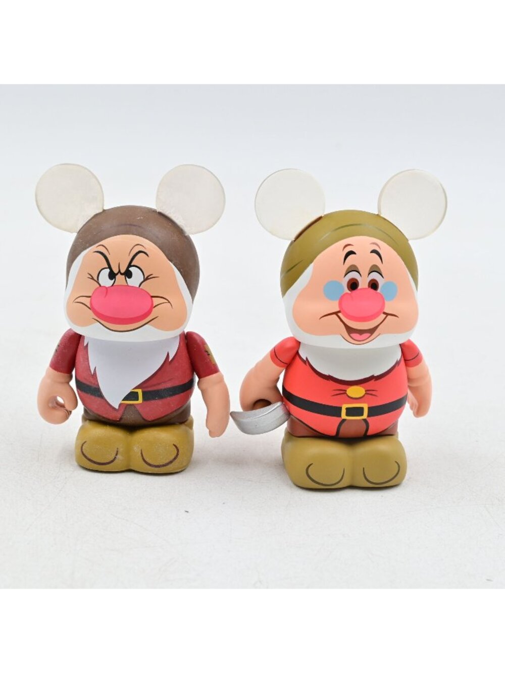 Disney Vinylmation Happy Dwarf Vinyl Figure Snow White Seven Dwarfs